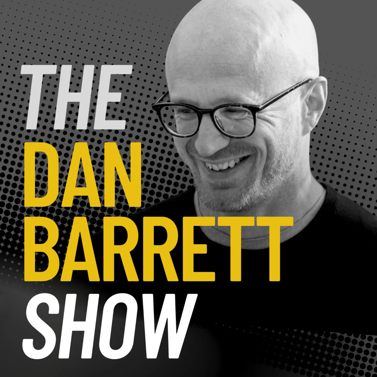Finding Your Grit with Richard Walsh, Part 2